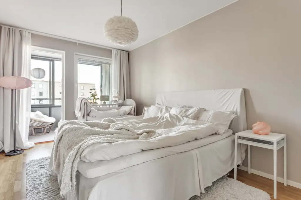 Bostadsrätt med 3 rum på Torpagatan 3A i Jönköping, bild 4 av 4