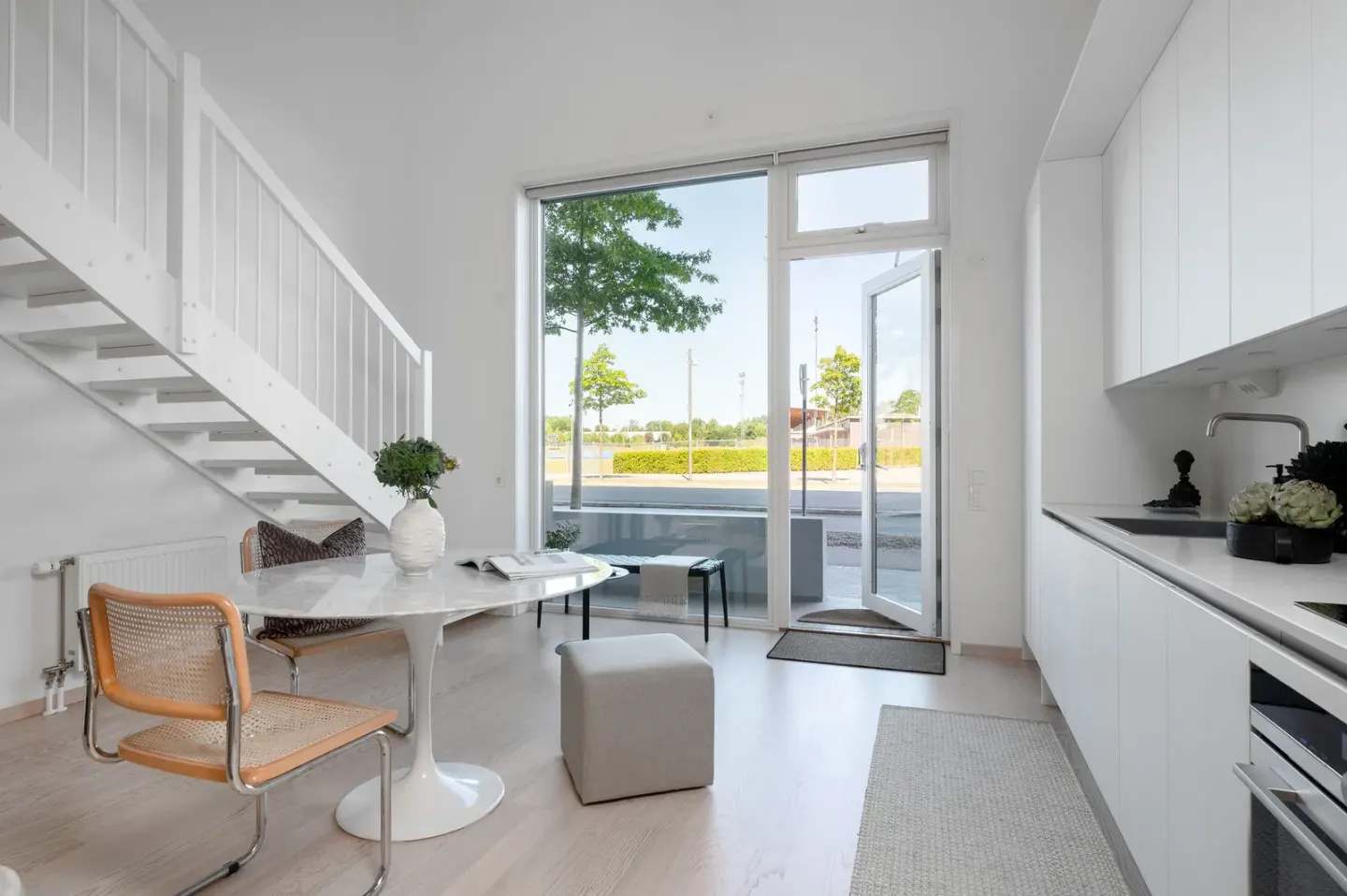 Bostadsrätt med 2 rum på Kunskapslänken 78 i Linköping, bild 4 av 4