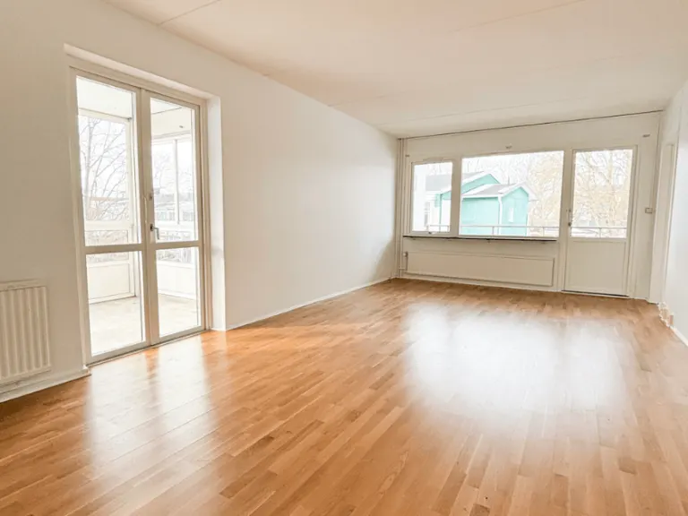 Hyresrätt med 3 rum på Höstgatan 6C i Bjuv, bild 5 av 5