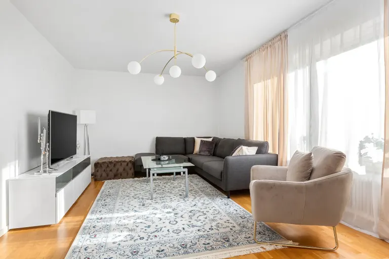 Bostadsrätt med 3 rum på Tornérvägen 7 i Järfälla, bild 4 av 4
