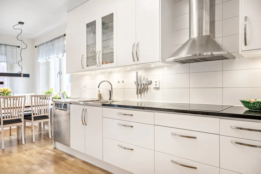 Bostadsrätt med 3 rum på Slottsgatan 90 i Norrköping, bild 3 av 4