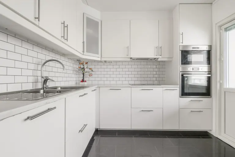 Bostadsrätt med 3 rum på Timotejvägen 13 i Botkyrka