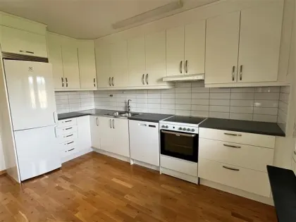 Hyresrätt med 2 rum på Solgårdsgatan 21L i Tranemo, bild 2 av 5