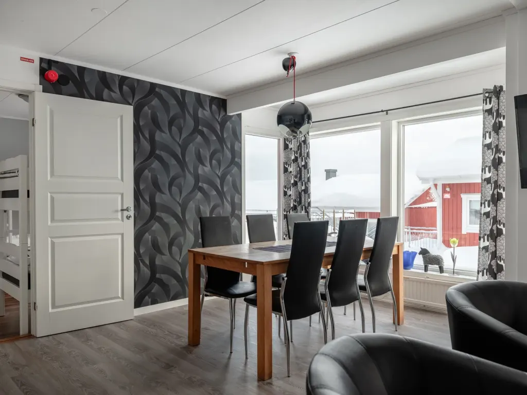 Bostadsrätt med 3 rum på Högisbyn 960 i Malung-Sälen, bild 3 av 4