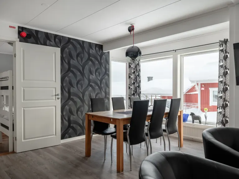 Bostadsrätt med 3 rum på Högisbyn 960 i Malung-Sälen, bild 3 av 4