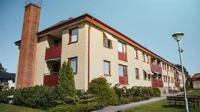 Hyresrätt med 1 rum på Skövdevägen 5C i Tibro, bild 2 av 4