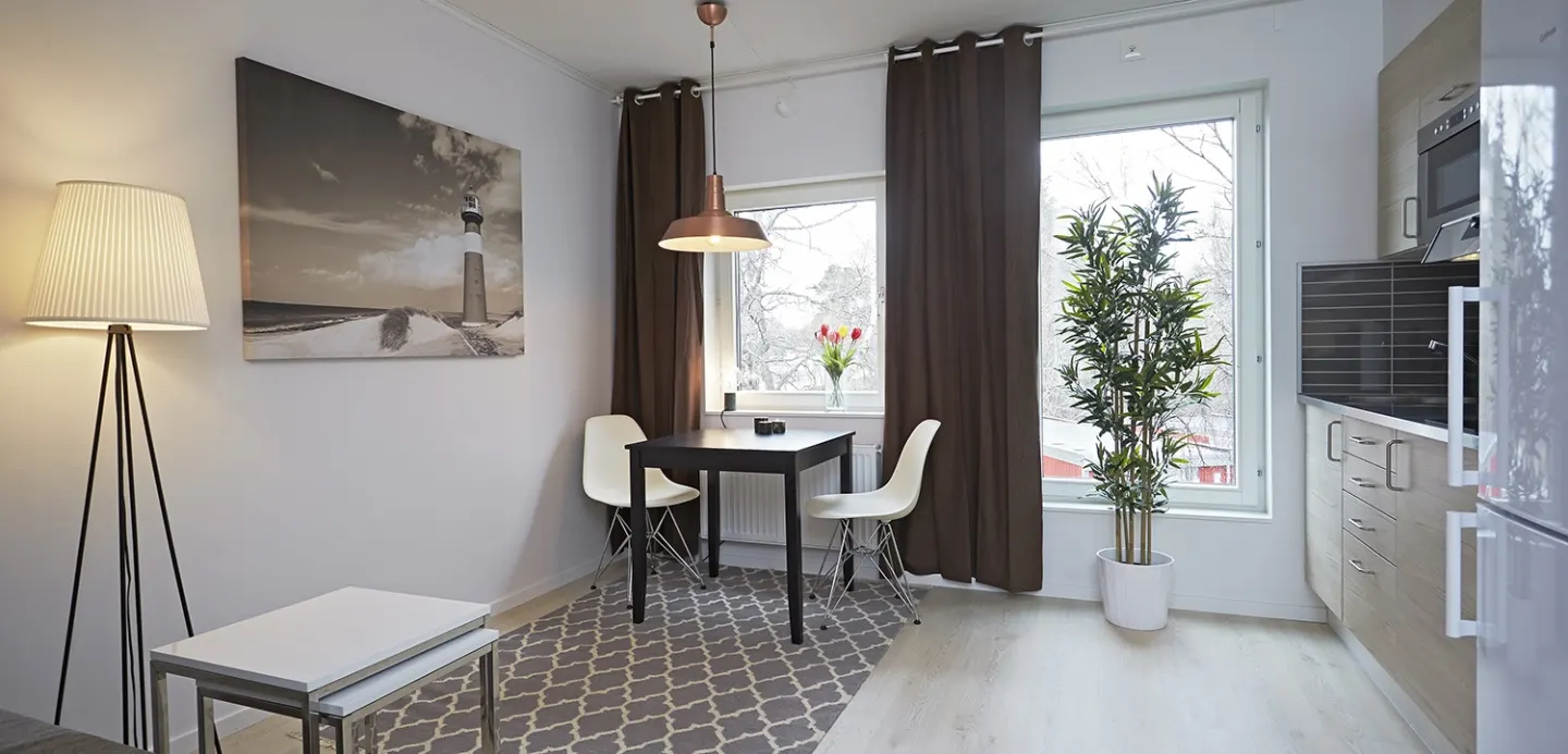 Hyresrätt med 1 rum på Ångermannagatan 1C i Stockholm, bild 4 av 4