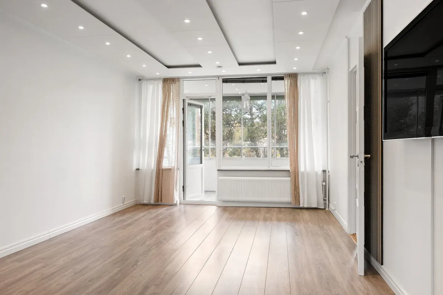 Bostadsrätt med 4 rum på Rubingatan 26 i Göteborg, bild 2 av 4