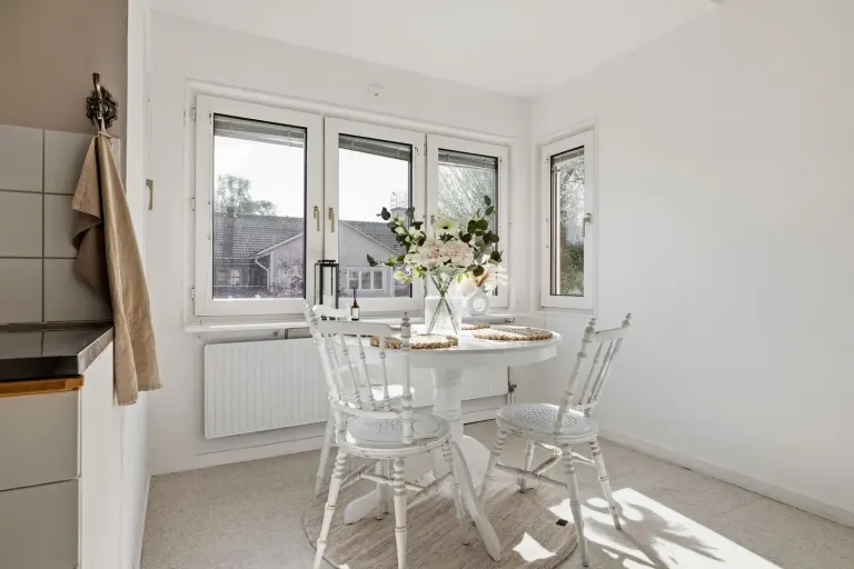 Bostadsrätt med 1 rum på Brogatan 8 i Tidaholm