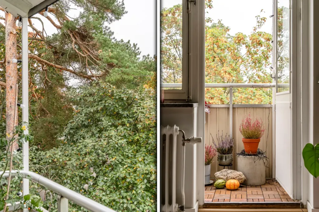 Bostadsrätt med 2 rum på Stöttingsgränd 16 i Stockholm, bild 4 av 4