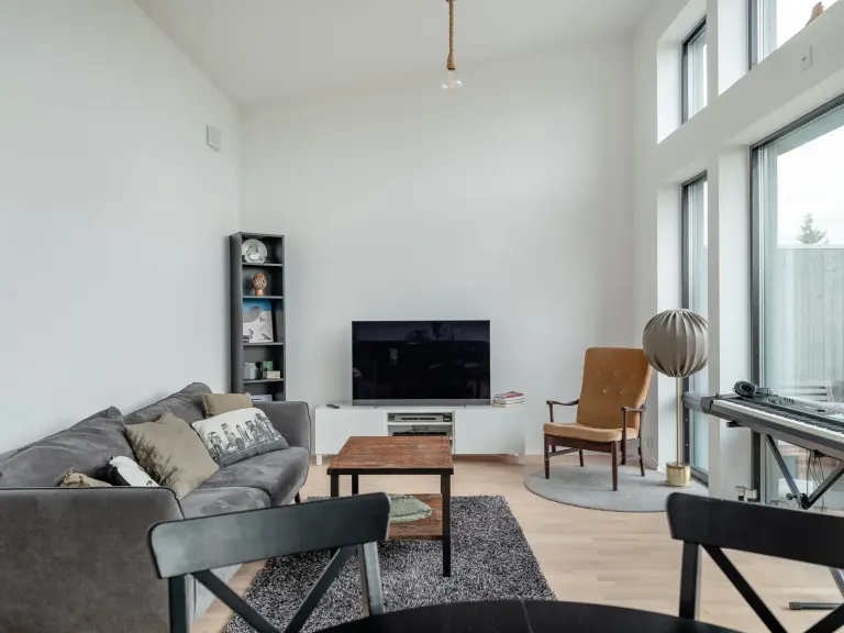 Bostadsrätt med 2 rum på Elljusvägen 14E i Malung-Sälen, bild 4 av 4
