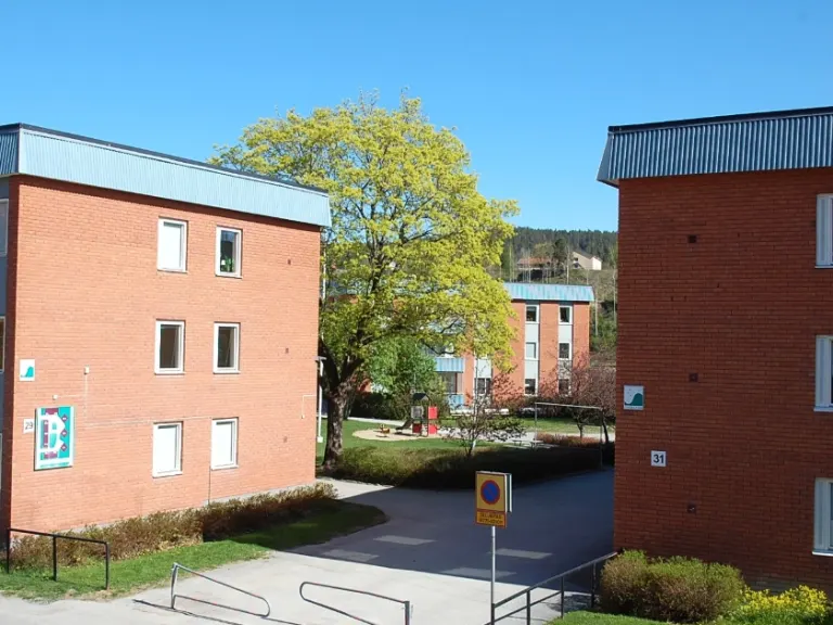 Hyresrätt med 2 rum på Storgatan 25B i Sollefteå