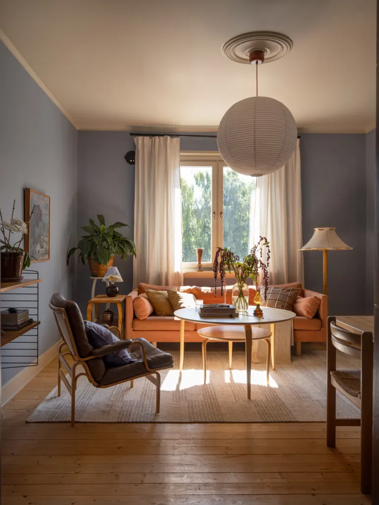Bostadsrätt med 3 rum på Hjalmar Brantingsgatan 21C i Göteborg, bild 4 av 5