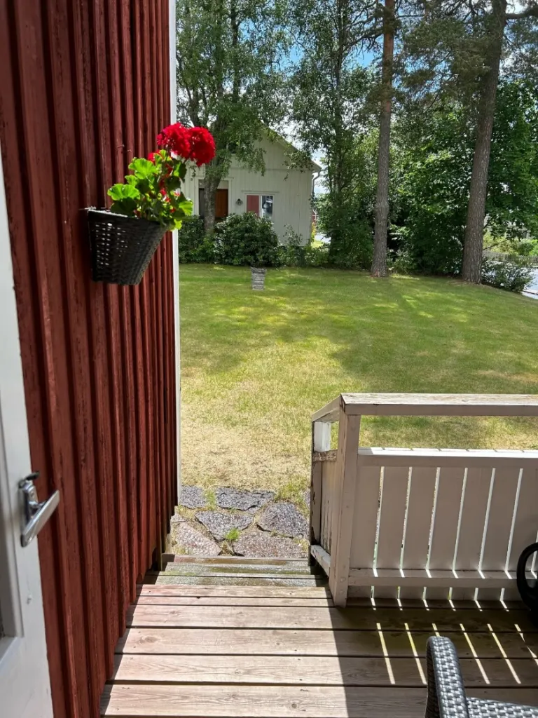 Hyresrätt med 3 rum på Ödestugevägen 2 i Vaggeryd, bild 2 av 2