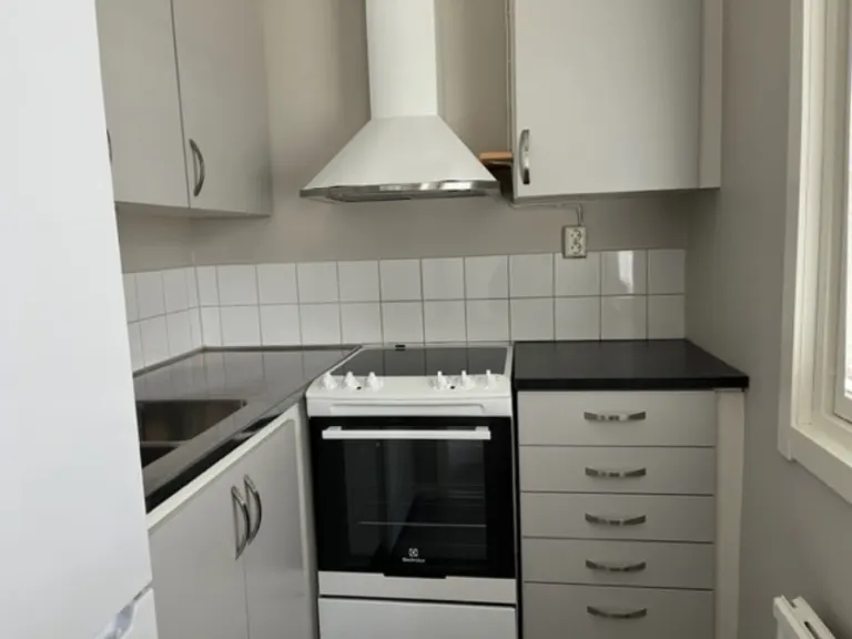 Hyresrätt med 1 rum på Surbrunnsvägen 2D i Hallstahammar