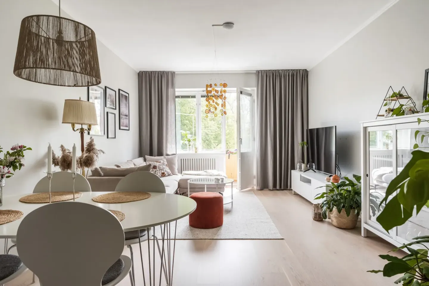 Bostadsrätt med 2 rum på Svanåallén 10A i Örebro, bild 4 av 4