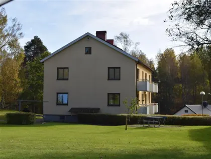 Hyresrätt med 3 rum på Parkvägen 2 i Bengtsfors, bild 4 av 4