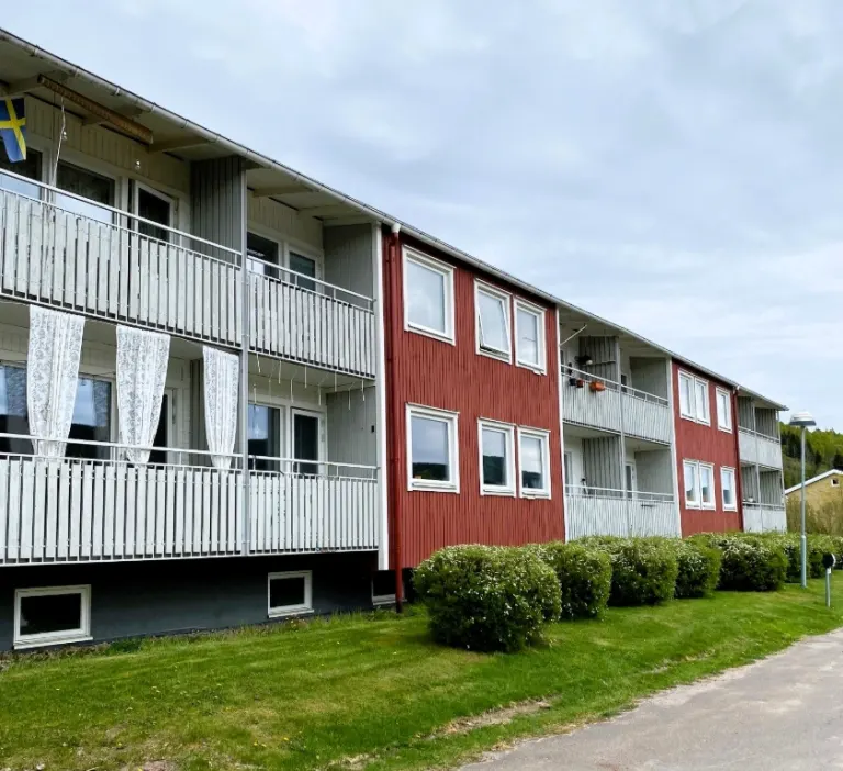 Hyresrätt med 2 rum på Kunggårdsvägen 8A i Torsby, bild 3 av 3