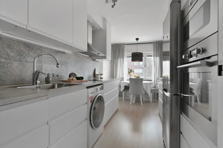 Bostadsrätt med 2 rum på Spelvägen 5 i Huddinge, bild 2 av 4