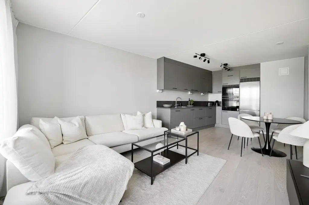 Bostadsrätt med 2 rum på Veddestastråket 7 i Järfälla, bild 4 av 4