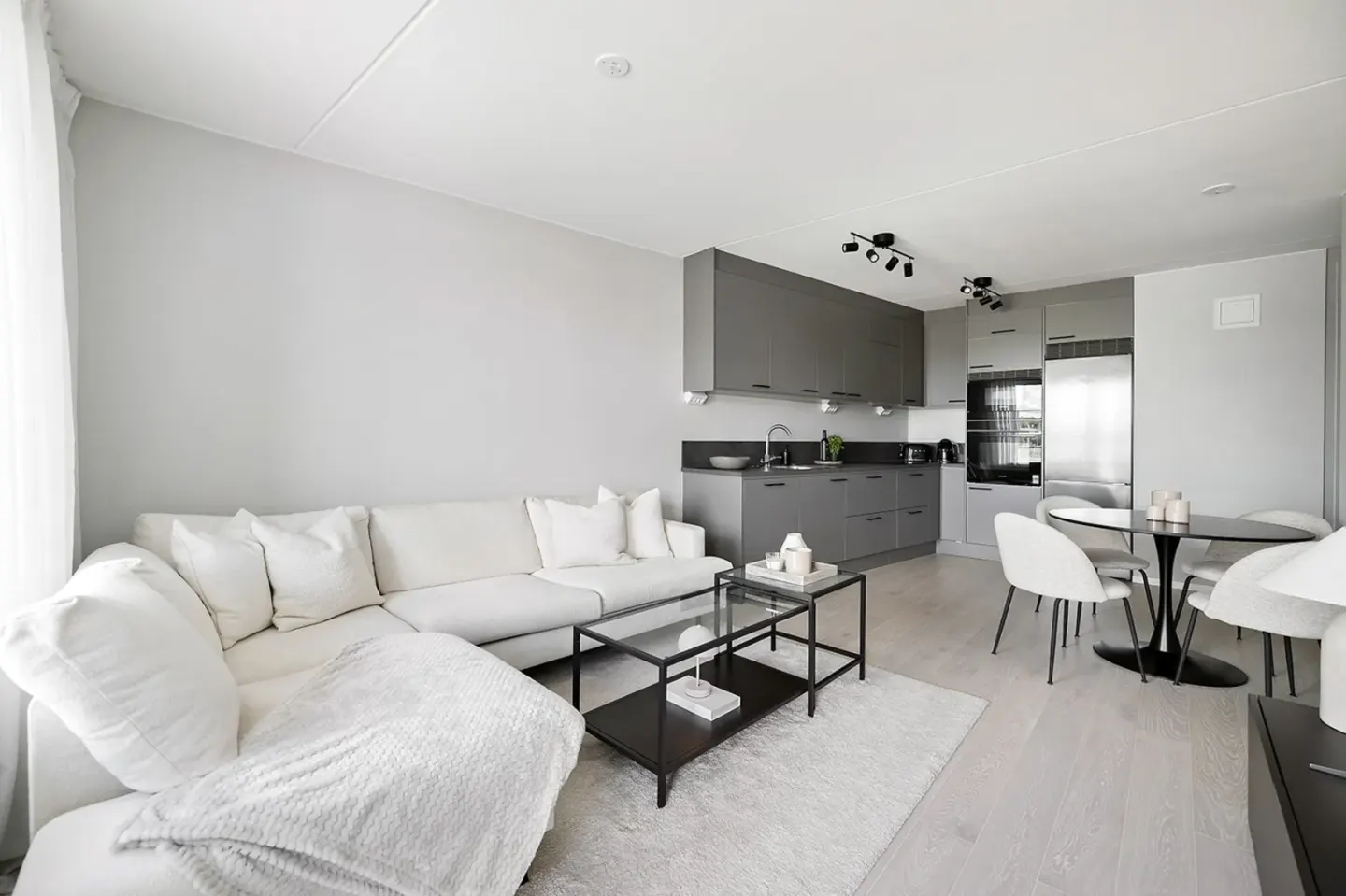 Bostadsrätt med 2 rum på Veddestastråket 7 i Järfälla, bild 4 av 4