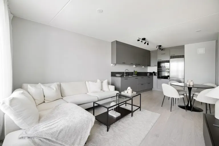 Bostadsrätt med 2 rum på Veddestastråket 7 i Järfälla, bild 4 av 4