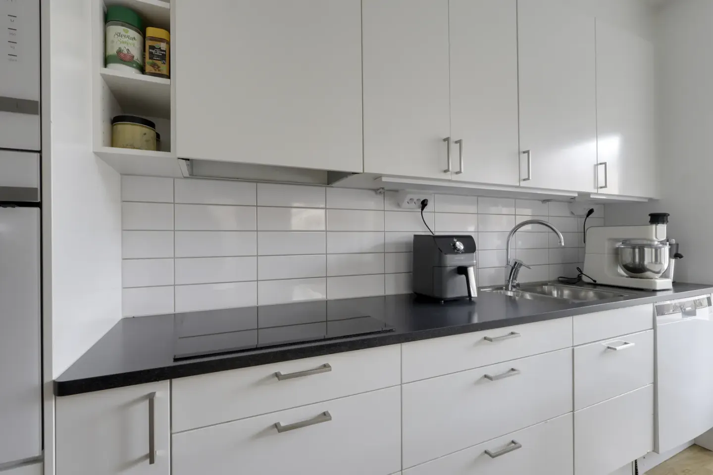 Bostadsrätt med 2,5 rum på Charlotte Löwenskölds Gränd 4 i Göteborg, bild 3 av 4