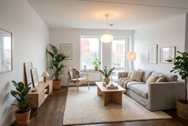 Hyresrätt med 2 rum på Årbygatan 37I i Eskilstuna, bild 2 av 5