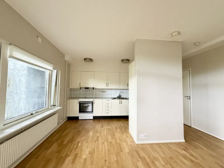 Hyresrätt med 2 rum på Stenkretsgatan 26B i Helsingborg, bild 4 av 5