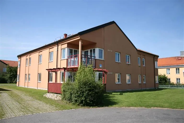 Hyresrätt med 1 rum på Fältvägen 7 i Kristianstad