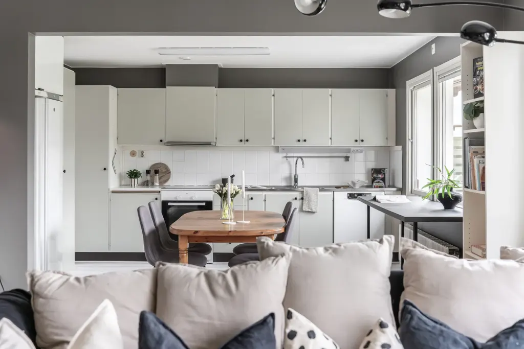 Bostadsrätt med 5 rum på Megalitvägen 50 i Kristianstad, bild 3 av 4