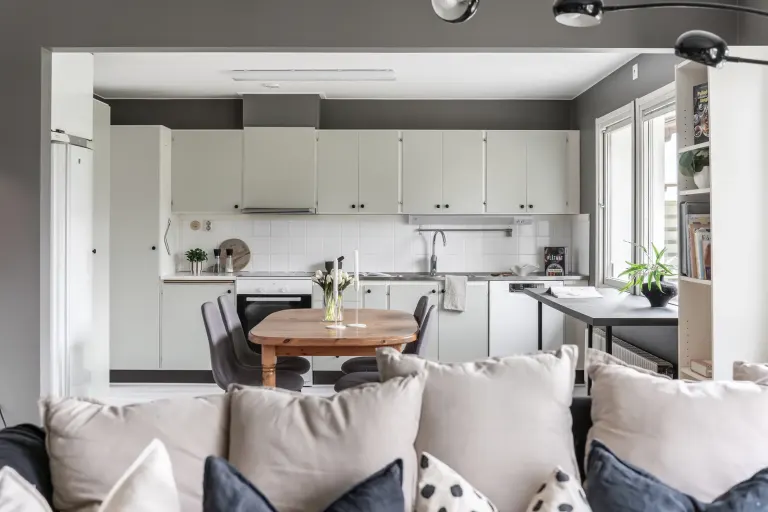 Bostadsrätt med 5 rum på Megalitvägen 50 i Kristianstad, bild 3 av 4
