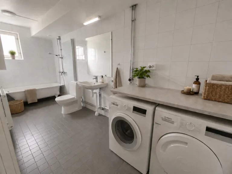 Hyresrätt med 3 rum på Vilbergsgatan 85 i Norrköping, bild 5 av 5
