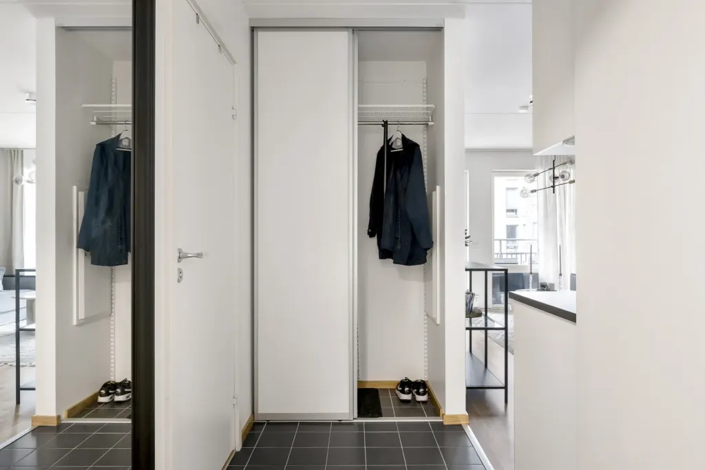 Bostadsrätt med 2 rum på Portalgatan 92 i Uppsala, bild 4 av 4