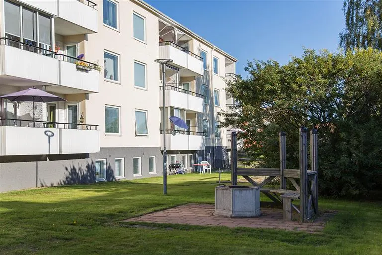 Hyresrätt med 2 rum på Källbogatan 8 D i Piteå, bild 5 av 5