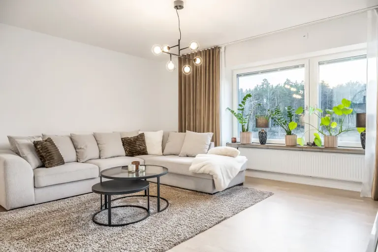 Bostadsrätt med 3 rum på Holmtorpsvägen 37 i Norrköping, bild 2 av 4