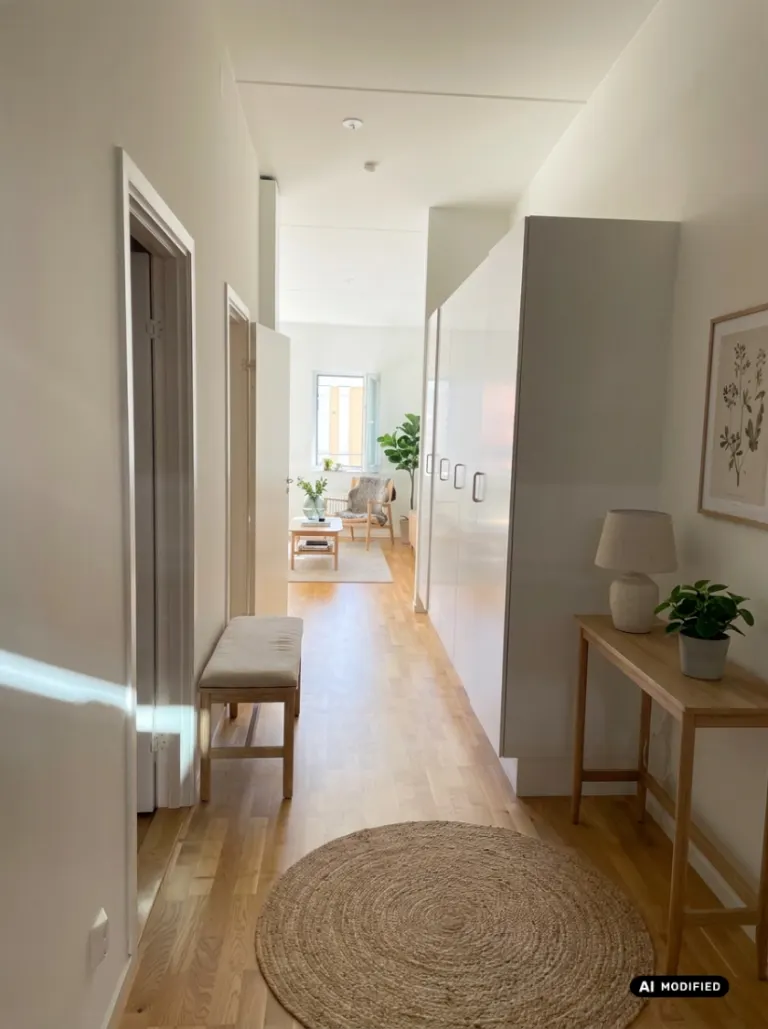 Hyresrätt med 2 rum på Västra Storgatan 8A i Eskilstuna, bild 4 av 5