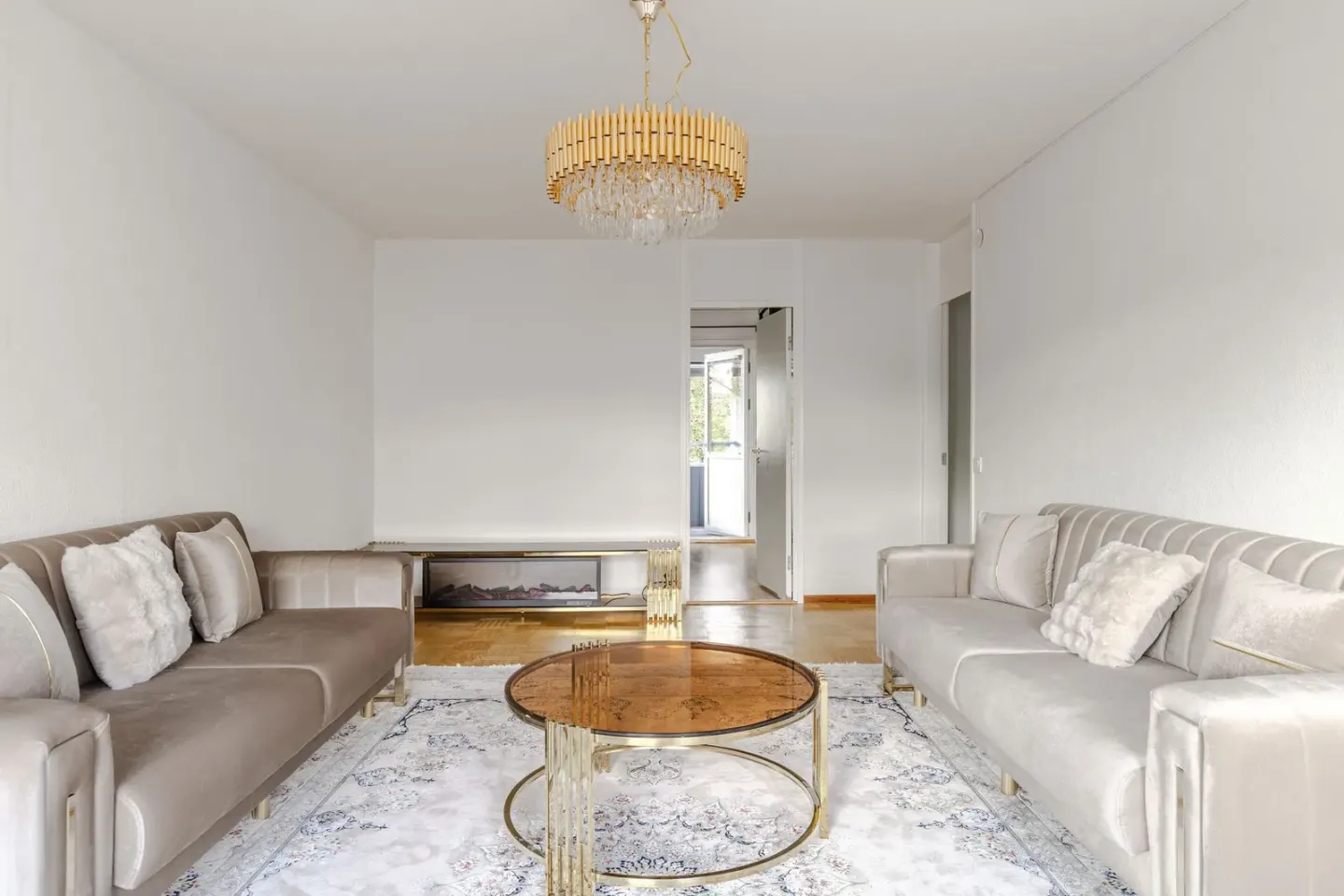 Bostadsrätt med 3 rum på Järdalavägen 8B i Linköping, bild 2 av 4