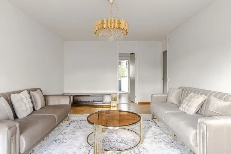 Bostadsrätt med 3 rum på Järdalavägen 8B i Linköping, bild 2 av 4