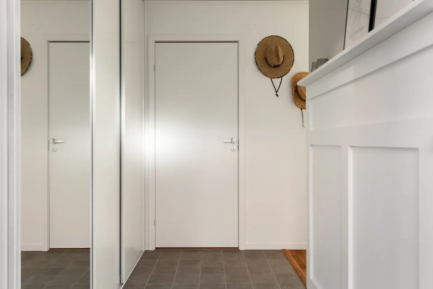 Bostadsrätt med 4 rum på Vandrarvägen 41A i Botkyrka, bild 4 av 4