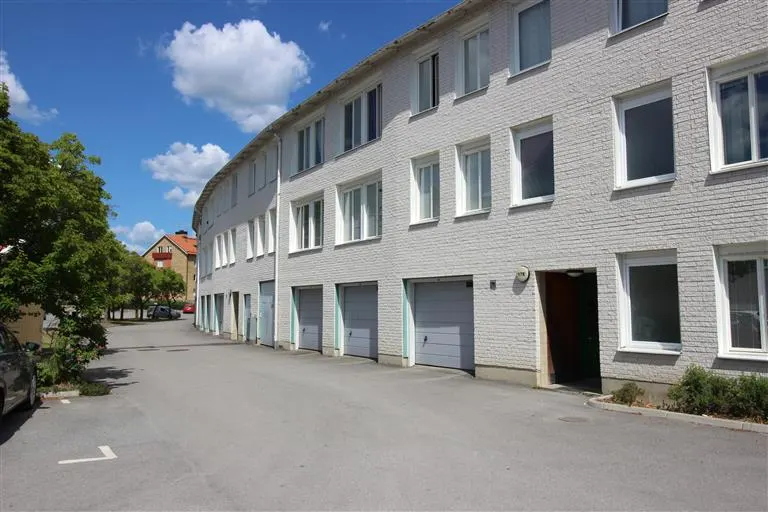 Hyresrätt med 3 rum på Salstagatan 17 C i Flen, bild 2 av 5