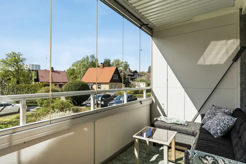 Bostadsrätt med 1 rum på Hagagatan 3 i Flen, bild 3 av 4