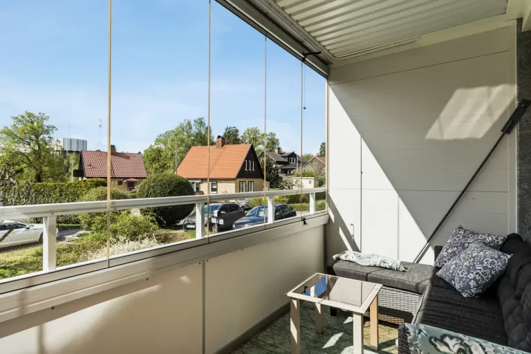 Bostadsrätt med 1 rum på Hagagatan 3 i Flen, bild 3 av 4