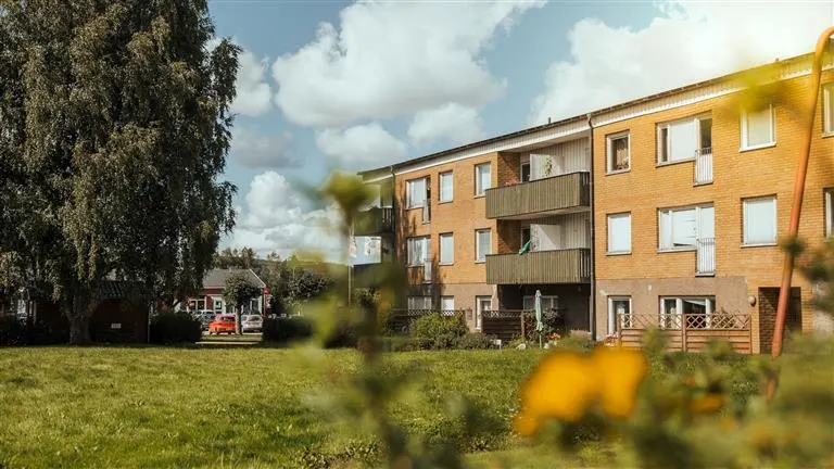 Hyresrätt med 1 rum på Fornäng 4 C i Lilla Edet, bild 4 av 5