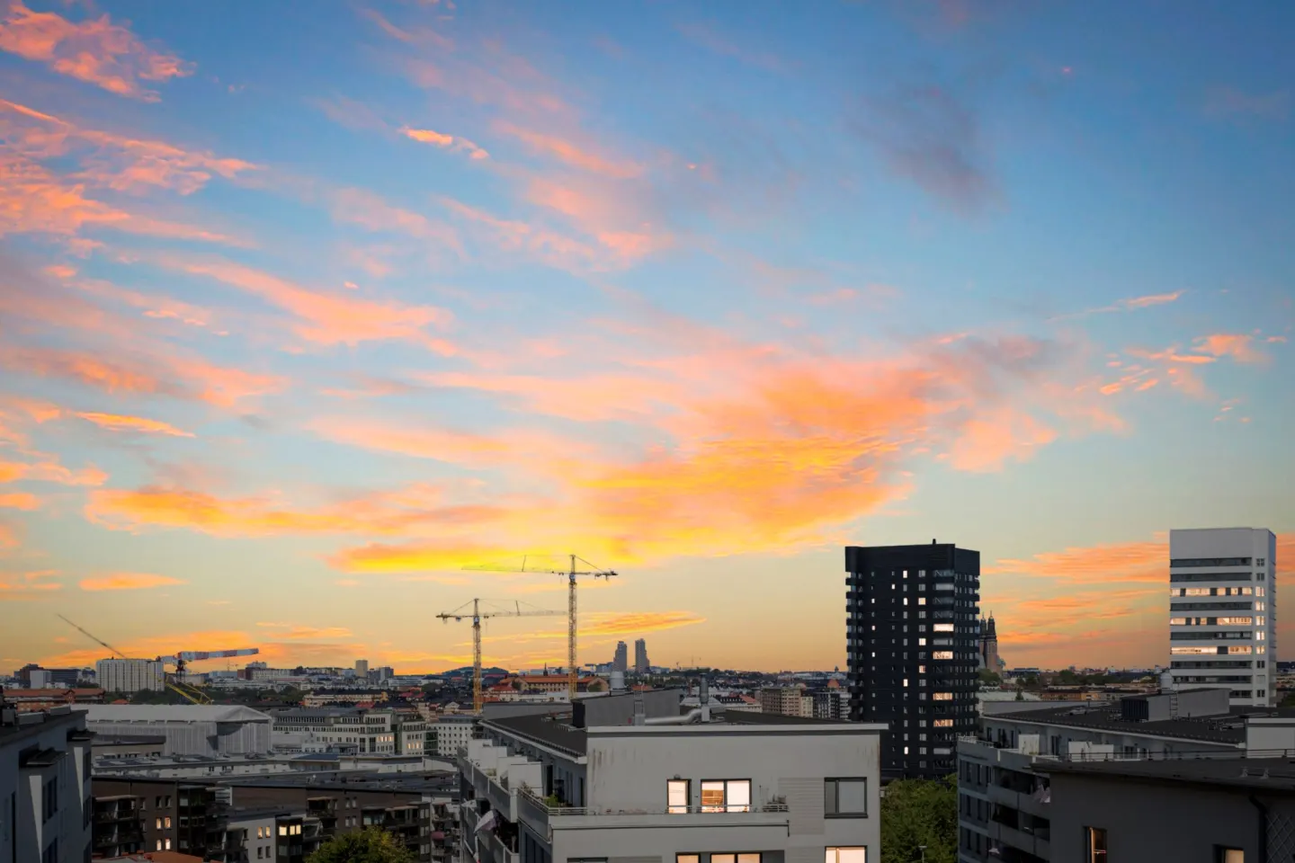 Bostadsrätt med 3 rum på Sturehillsvägen 16 i Stockholm, bild 2 av 5