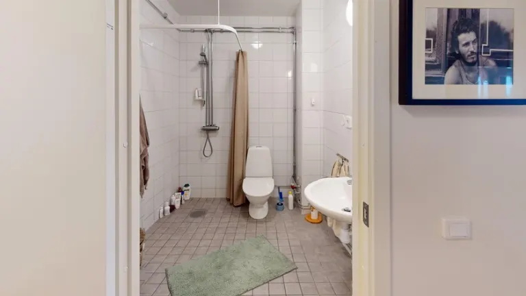 Hyresrätt med 2 rum på Rudsbergsvägen 20 i Karlstad, bild 4 av 5