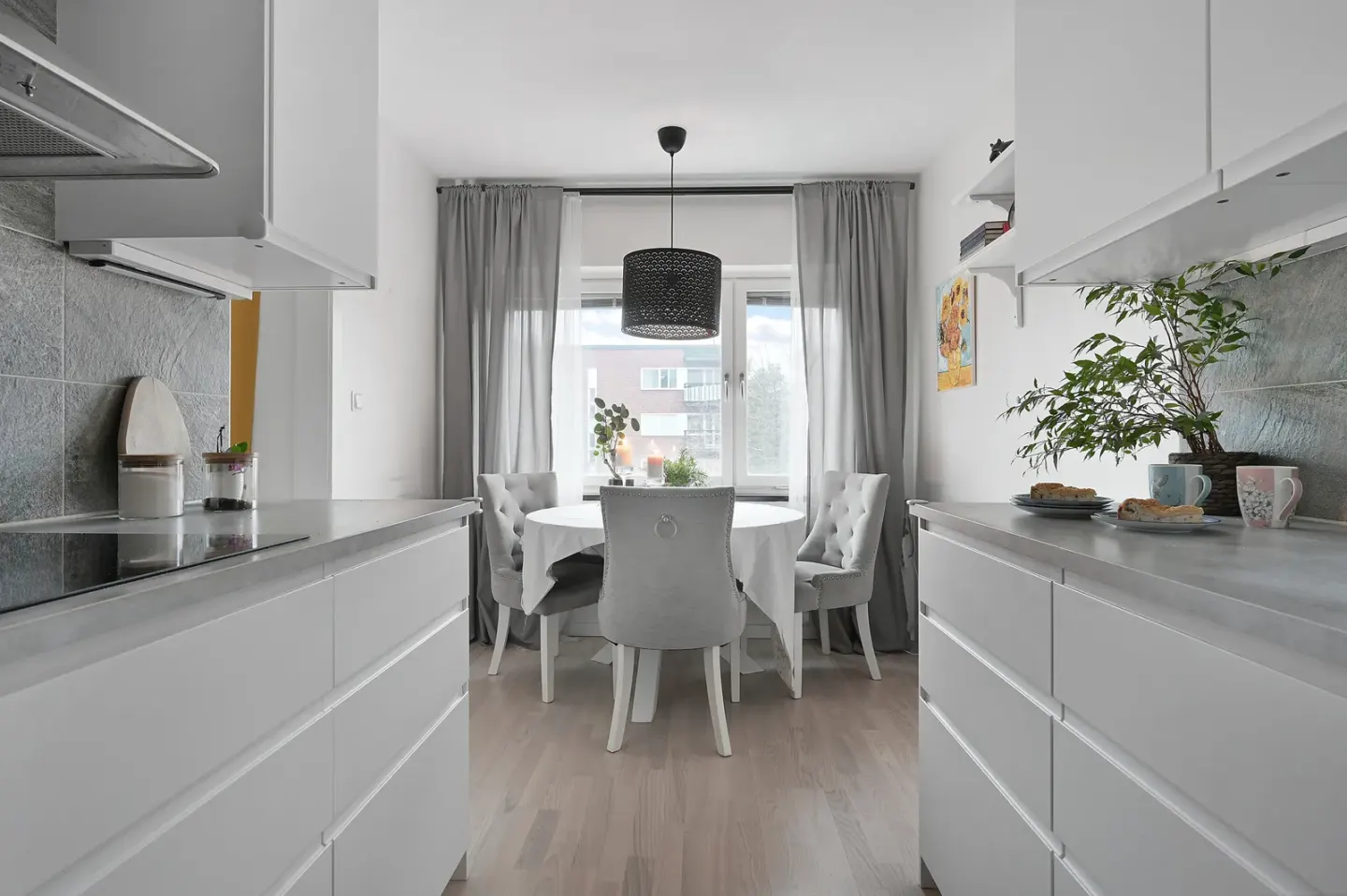 Bostadsrätt med 2 rum på Spelvägen 5 i Huddinge
