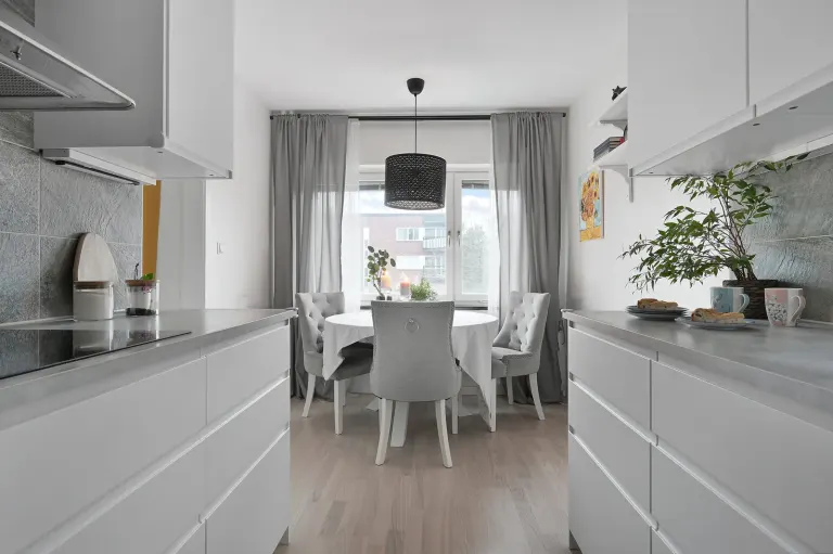 Bostadsrätt med 2 rum på Spelvägen 5 i Huddinge