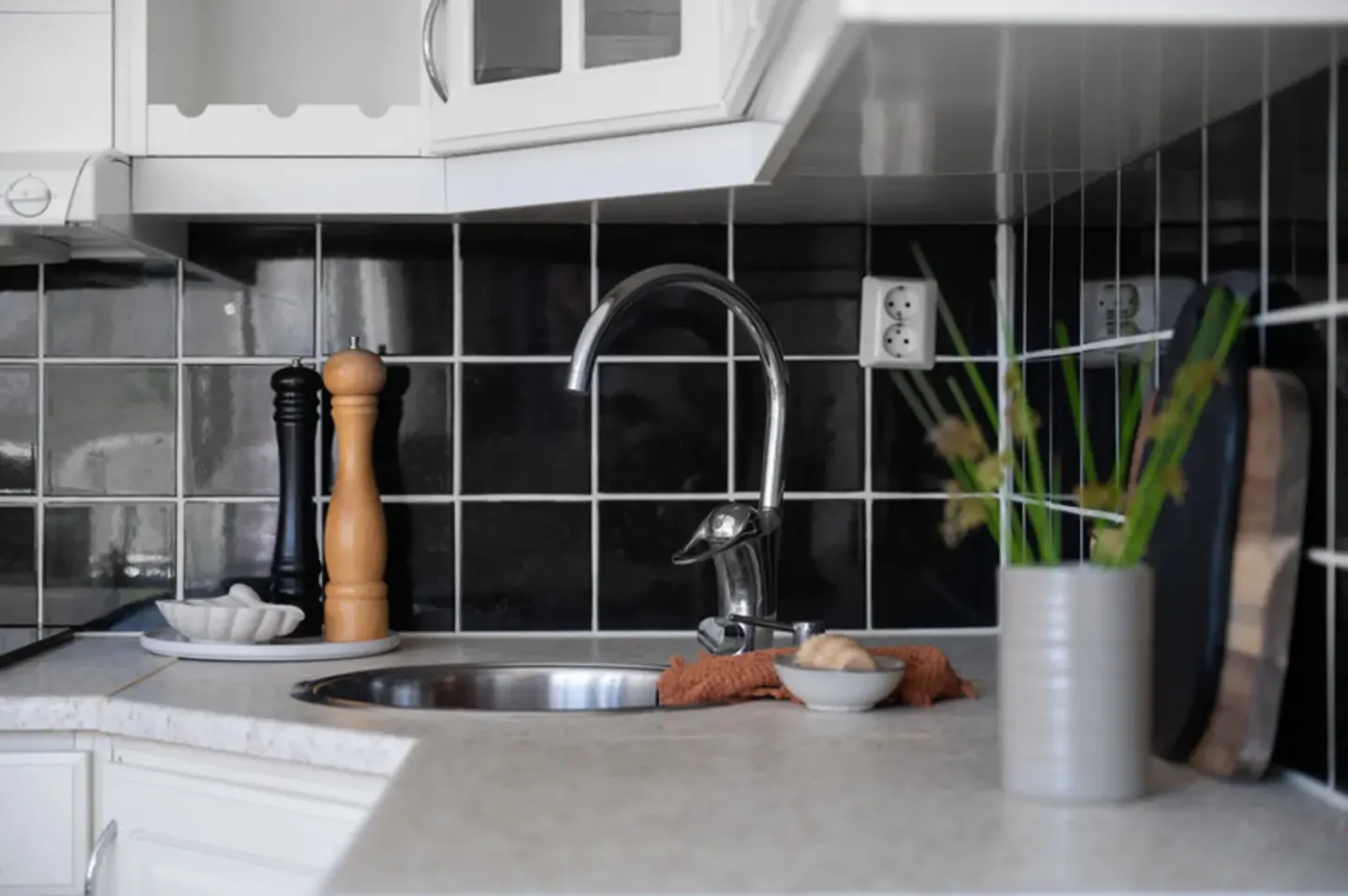 Bostadsrätt med 1 rum på Östra Torggatan 1 i Karlstad, bild 4 av 4