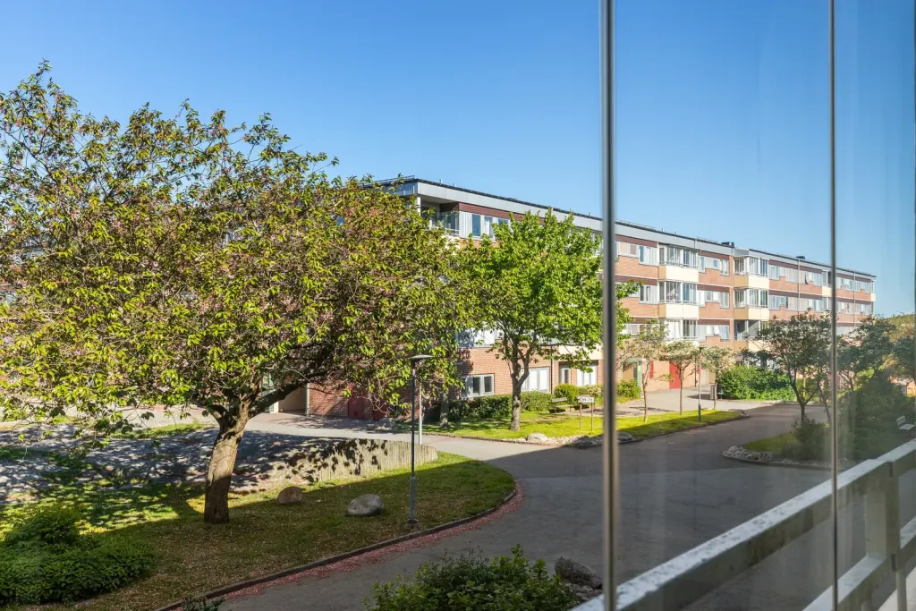 Bostadsrätt med 3 rum på Topasgatan 61 i Göteborg, bild 3 av 4